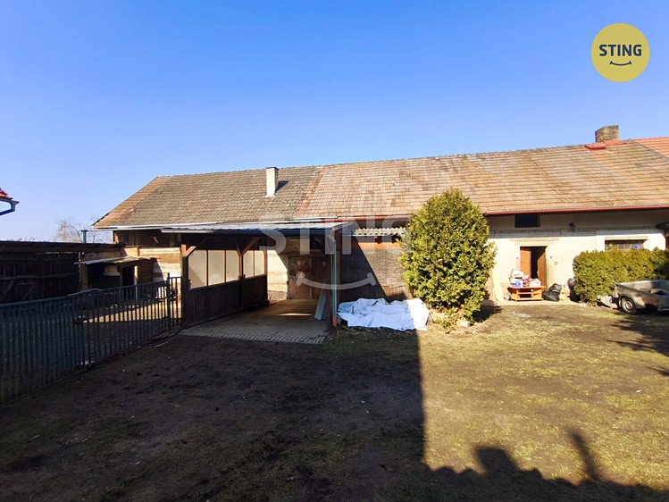 Prodej  rodinného domu 224 m², pozemek 2 611 m² - foto 6