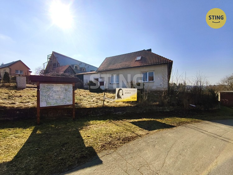 Prodej  rodinného domu 224 m², pozemek 2 611 m² - foto 3