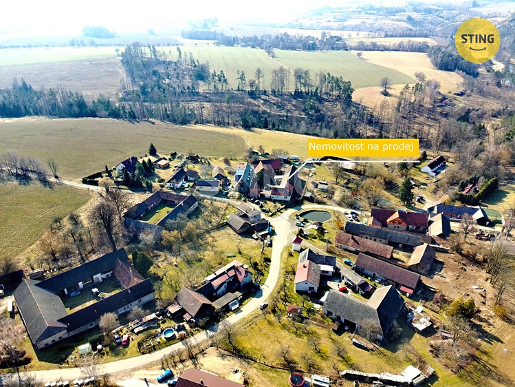 Prodej  rodinného domu 224 m², pozemek 2 611 m² - foto 5