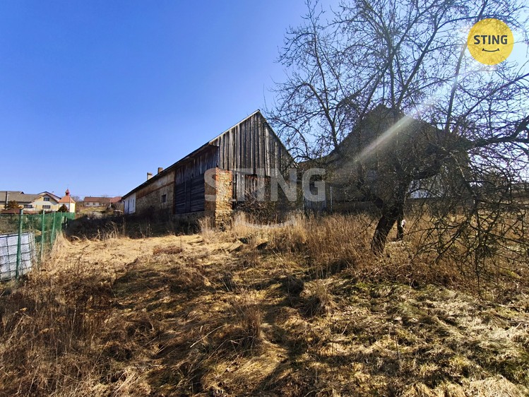 Prodej  rodinného domu 224 m², pozemek 2 611 m² - foto 4