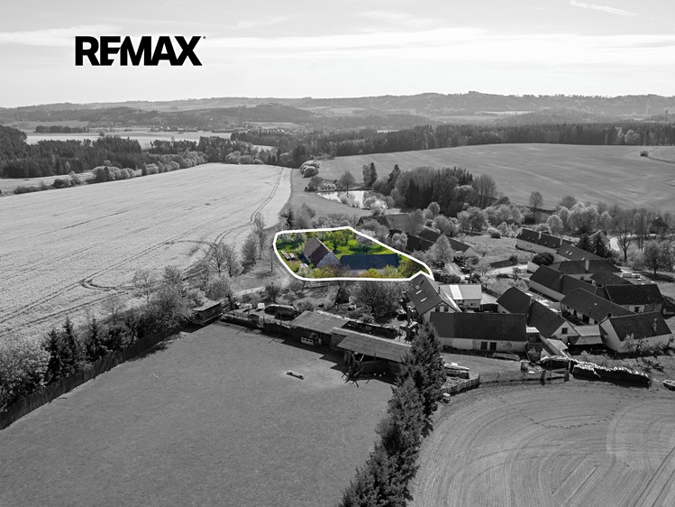 Prodej zemědělské usedlosti 222 m², pozemek 2 m² - foto 4