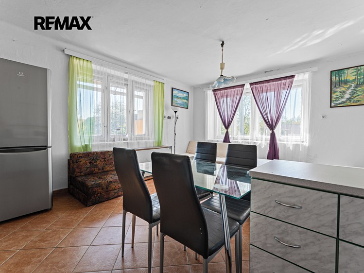 Prodej zemědělské usedlosti 222 m², pozemek 2 m² - foto 7