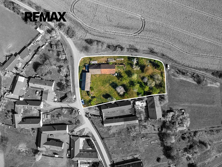 Prodej zemědělské usedlosti 222 m², pozemek 2 m² - foto 3