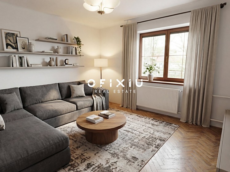 Prodej rodinného domu 160 m², pozemek 1 713 m² - foto 4