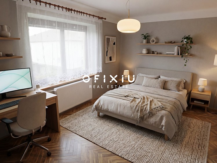 Prodej rodinného domu 160 m², pozemek 1 713 m² - foto 2