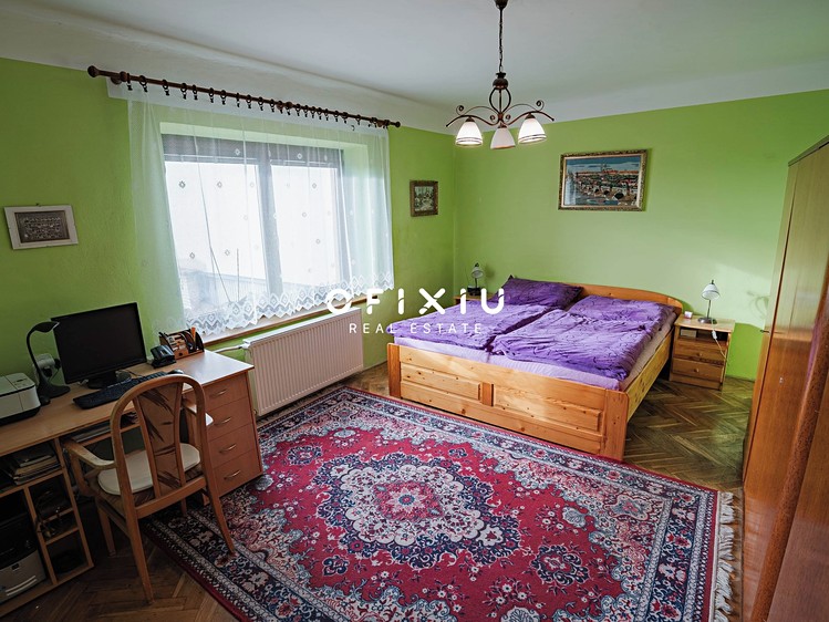 Prodej rodinného domu 160 m², pozemek 1 713 m² - foto 3