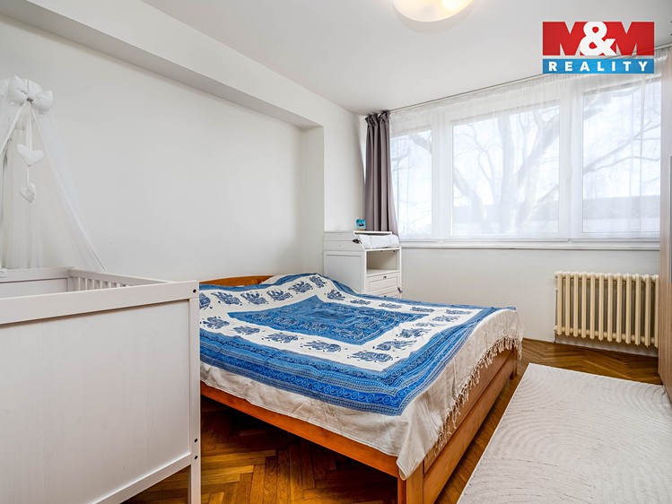Prodej bytu 3+1 69 m² - foto 4