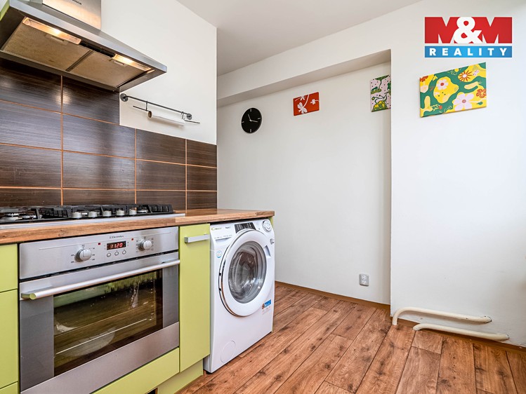 Prodej bytu 3+1 69 m² - foto 6