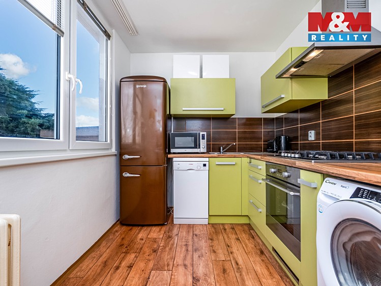 Prodej bytu 3+1 69 m² - foto 5