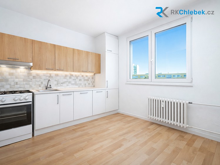 Prodej bytu 3+1 71 m² (Jednopodlažní) - foto 3