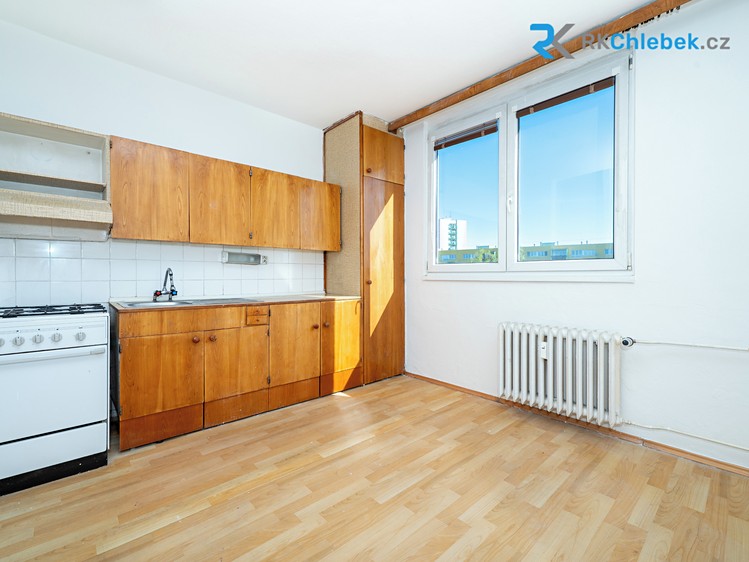 Prodej bytu 3+1 71 m² (Jednopodlažní) - foto 4