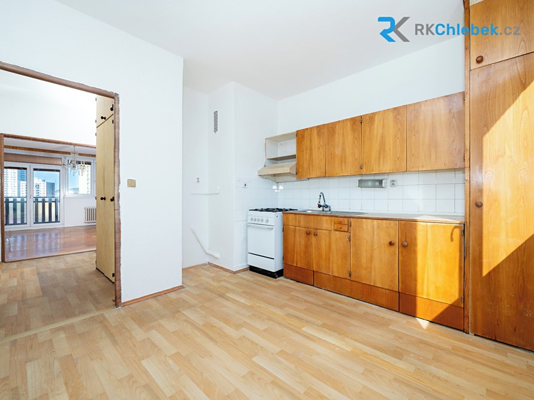 Prodej bytu 3+1 71 m² (Jednopodlažní) - foto 7