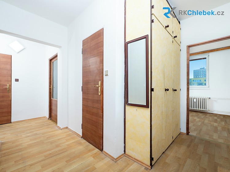 Prodej bytu 3+1 71 m² (Jednopodlažní) - foto 2