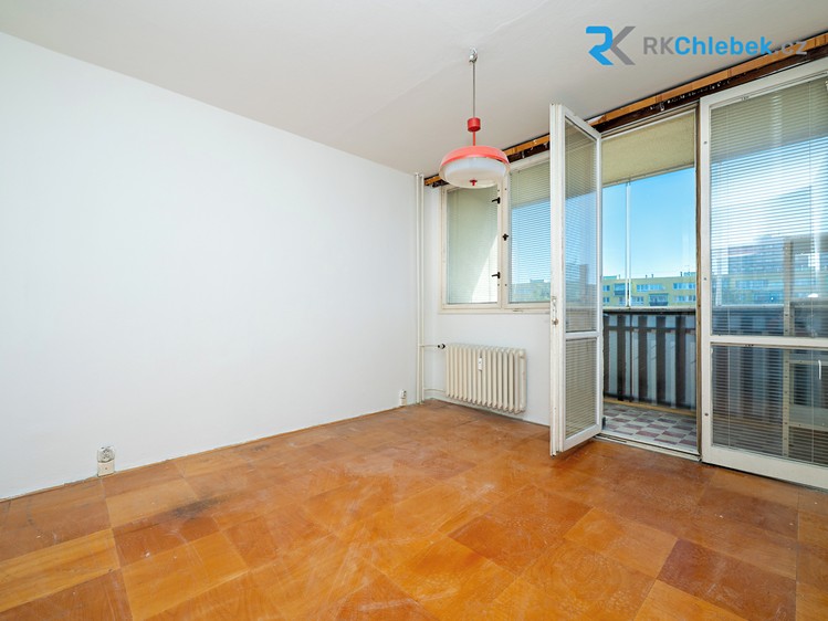 Prodej bytu 3+1 71 m² (Jednopodlažní) - foto 8