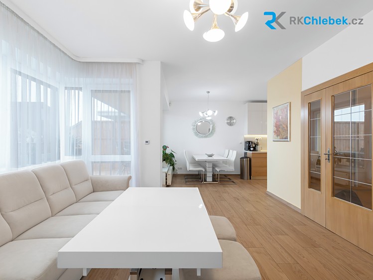 Prodej bytu 2+kk 83 m² - foto 1
