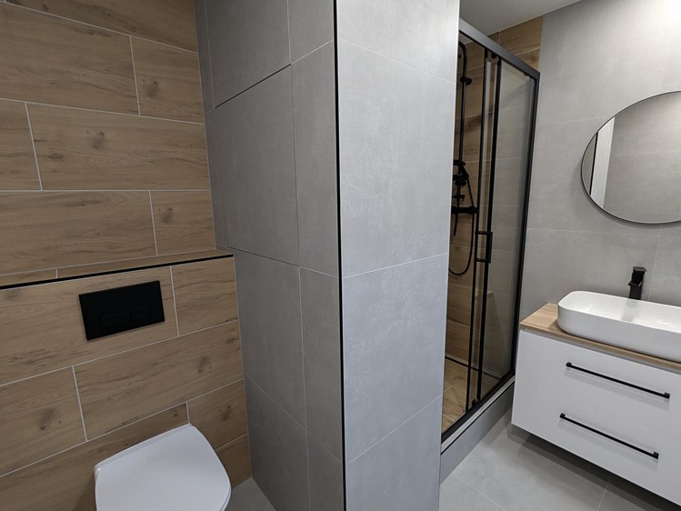 Pronájem bytu 1+1 35 m² (Jednopodlažní) - foto 5