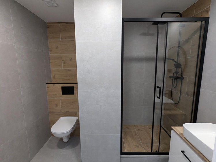 Pronájem bytu 1+1 35 m² (Jednopodlažní) - foto 3