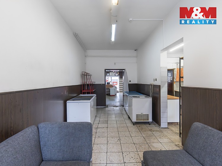 Prodej  rodinného domu 205 m², pozemek 522 m² - foto 6