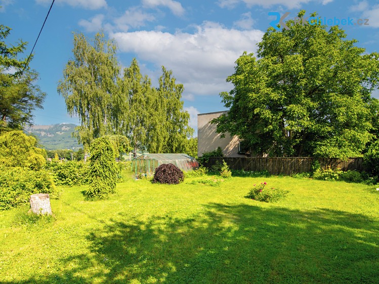 Prodej rodinného domu 202 m², pozemek 1 295 m² - foto 5