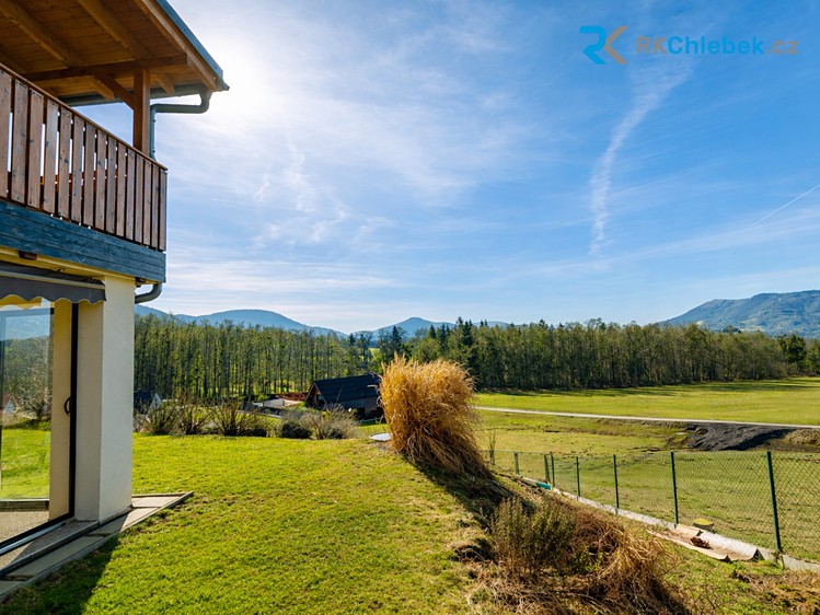 Prodej rodinného domu 150 m², pozemek 1 890 m² - foto 5