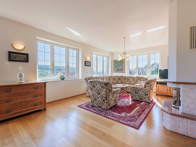 Prodej  rodinného domu 470 m², pozemek 929 m² - foto 6