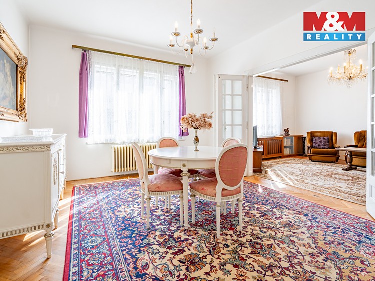 Prodej  rodinného domu 300 m², pozemek 888 m² - foto 3