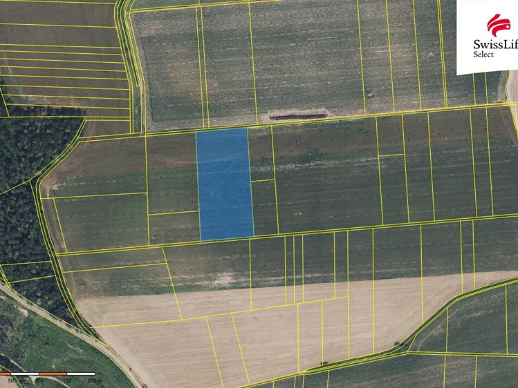 Prodej pole 18 365 m² - foto 6