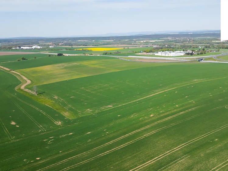 Prodej pole 18 365 m² - foto 4