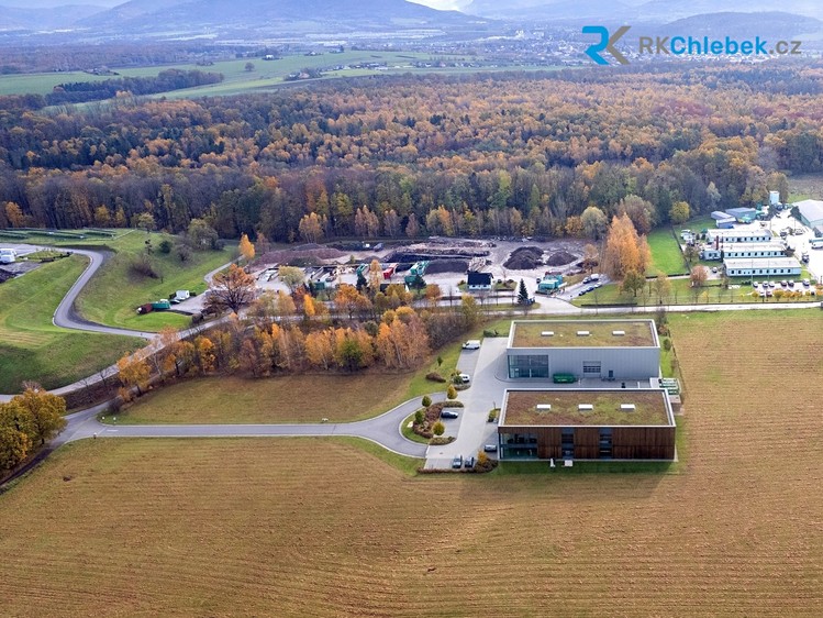 Prodej komerčního pozemku 17 249 m² - foto 2