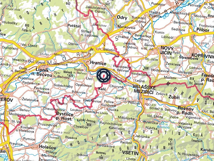 Prodej pole 25 014 m² - foto 3