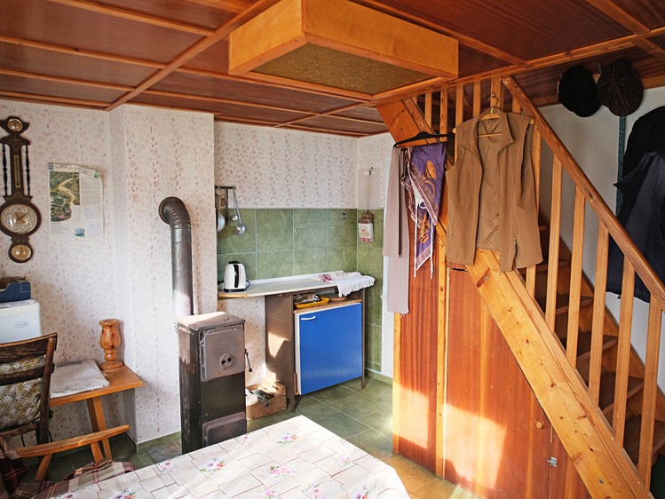 Prodej chaty 48 m², pozemek 1 528 m² - foto 8