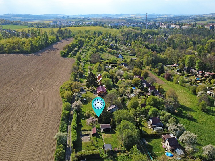 Prodej chaty 48 m², pozemek 1 528 m² - foto 3