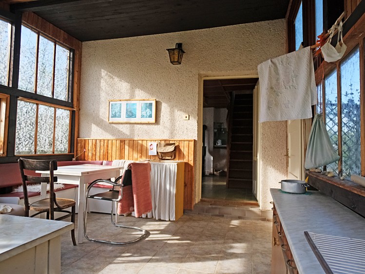 Prodej chaty 48 m², pozemek 1 528 m² - foto 6