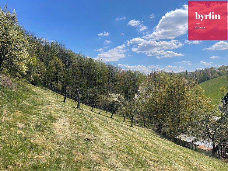 Prodej rodinného domu 250 m², pozemek 4 559 m² - foto 7