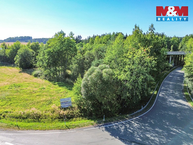 Prodej  komerčního pozemku 69 m² - foto 4