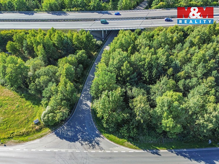 Prodej  komerčního pozemku 69 m² - foto 3