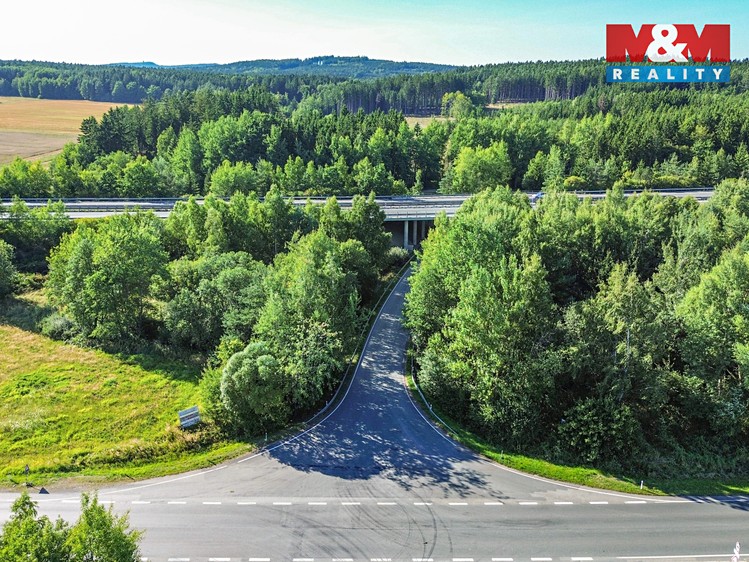 Prodej  komerčního pozemku 69 m² - foto 6