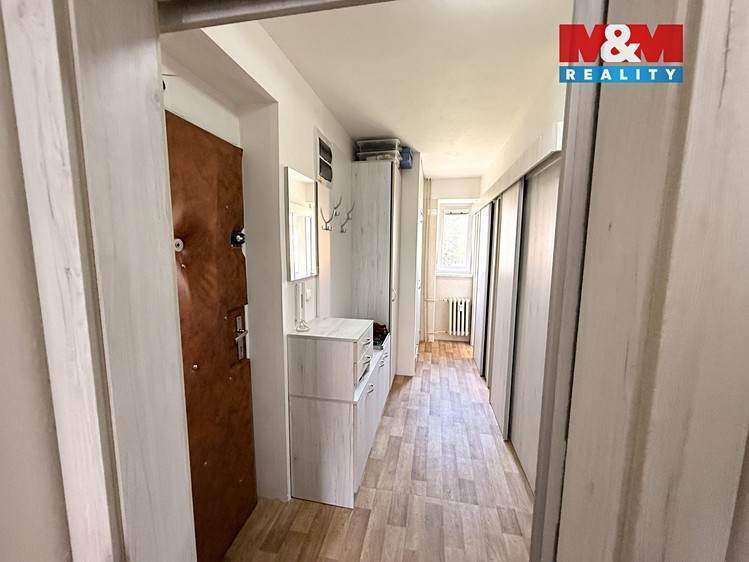 Prodej bytu 2+1 64 m² - foto 5