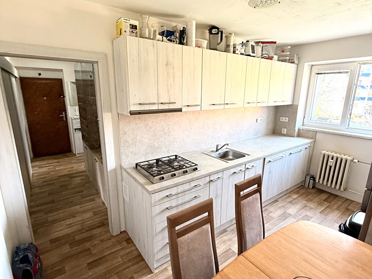 Prodej bytu 2+1 64 m² - foto 8