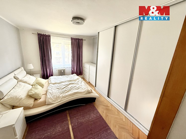 Prodej bytu 2+1 64 m² - foto 4