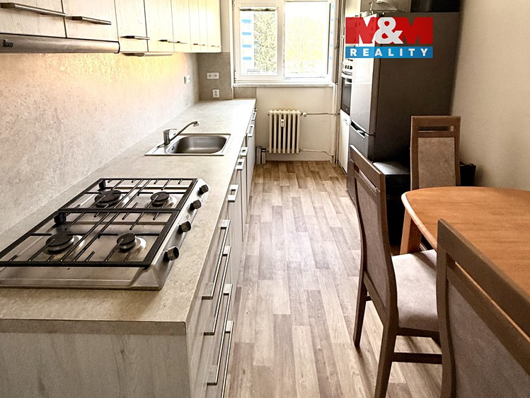 Prodej bytu 2+1 64 m² - foto 1
