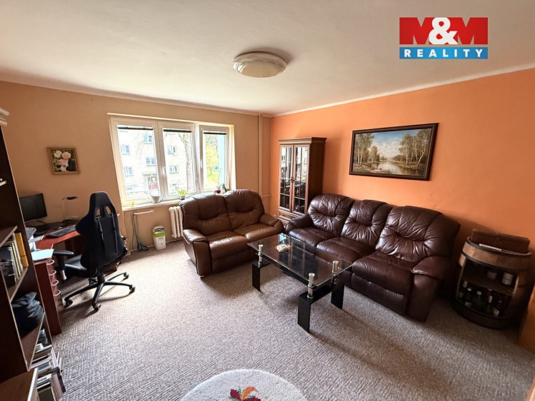 Prodej bytu 2+1 64 m² - foto 6