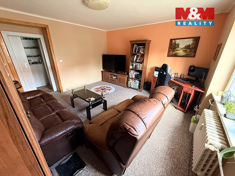 Prodej bytu 2+1 64 m² - foto 2