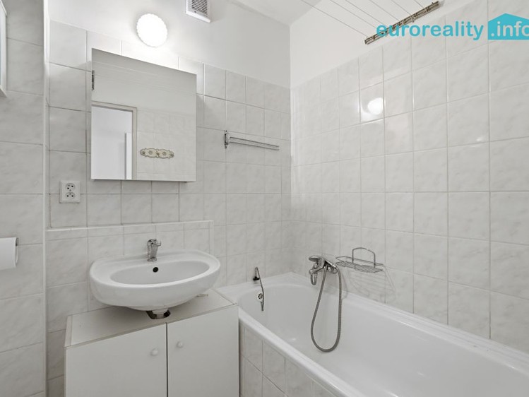 Prodej bytu 1+1 34 m² - foto 7