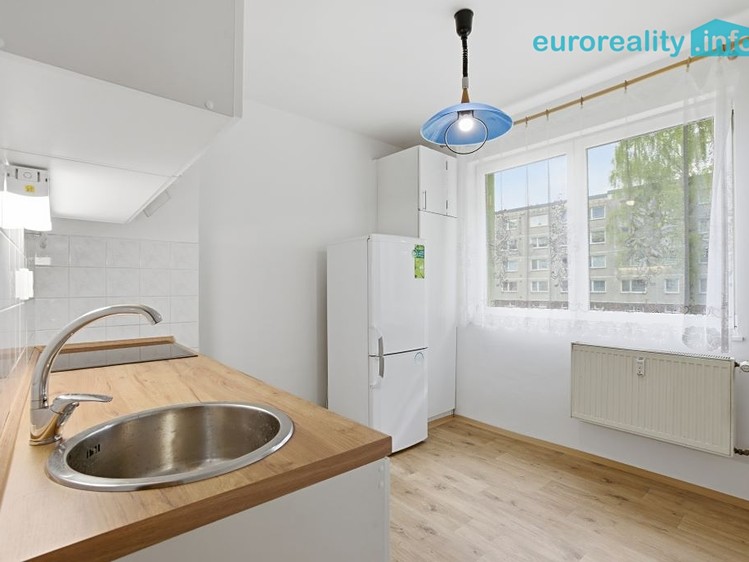 Prodej bytu 1+1 34 m² - foto 3