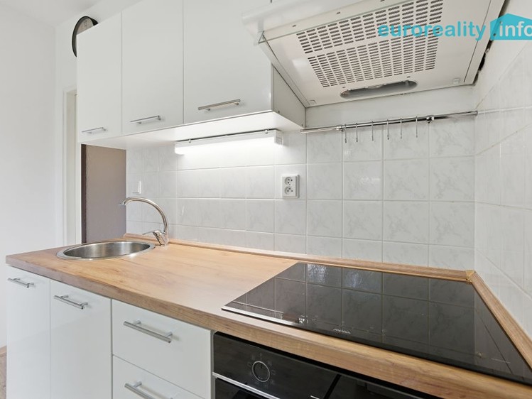 Prodej bytu 1+1 34 m² - foto 5