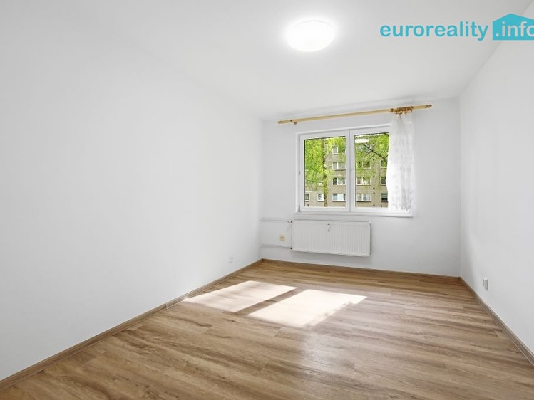 Prodej bytu 1+1 34 m² - foto 8