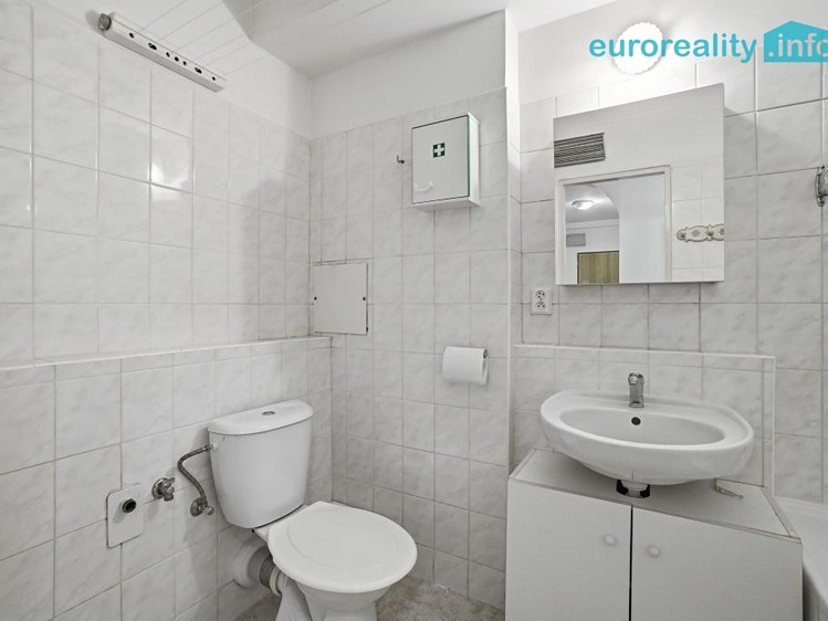 Prodej bytu 1+1 34 m² - foto 6