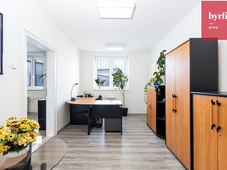 Prodej bytu 3+kk 88 m² - foto 2