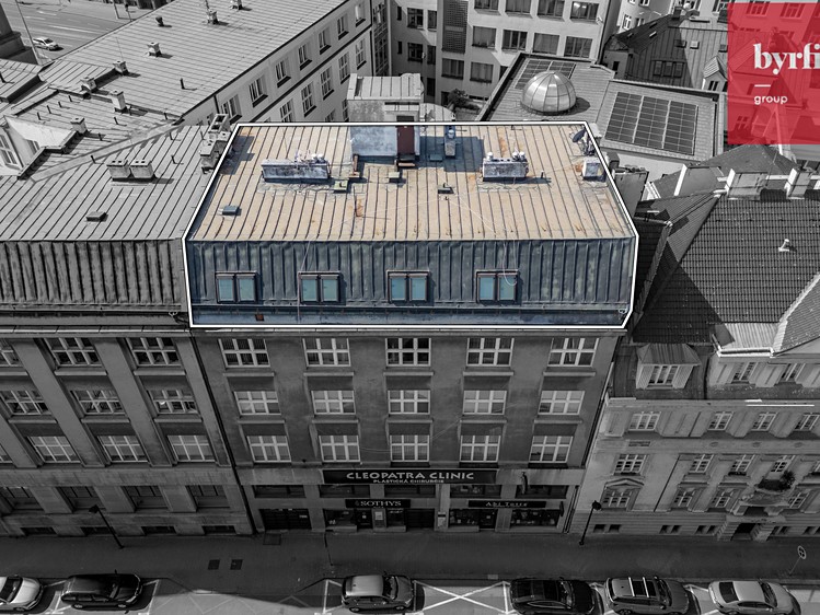 Prodej bytu 3+kk 88 m² - foto 8